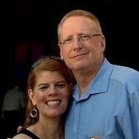 Stacy And John Langston