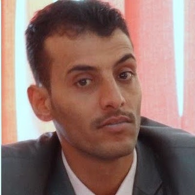 فهيم السامعي