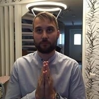 Sebastian Stakelborough