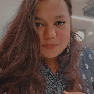 Yashashvi Sharma