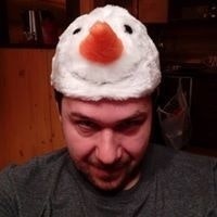 Дмитрий Березин