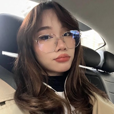 Ekaterina skvortsova