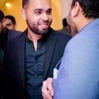 Mohamed Gaber Esmail