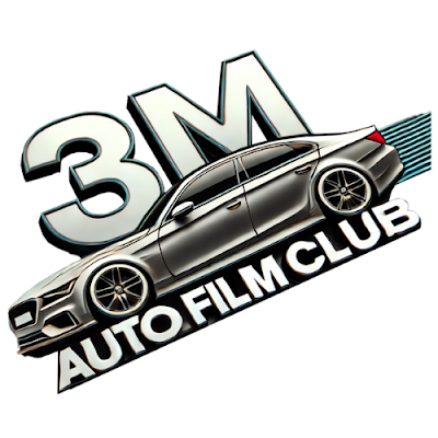 3Mautofilmclub