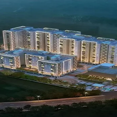 Luxury Residences Off Sarjapur Road