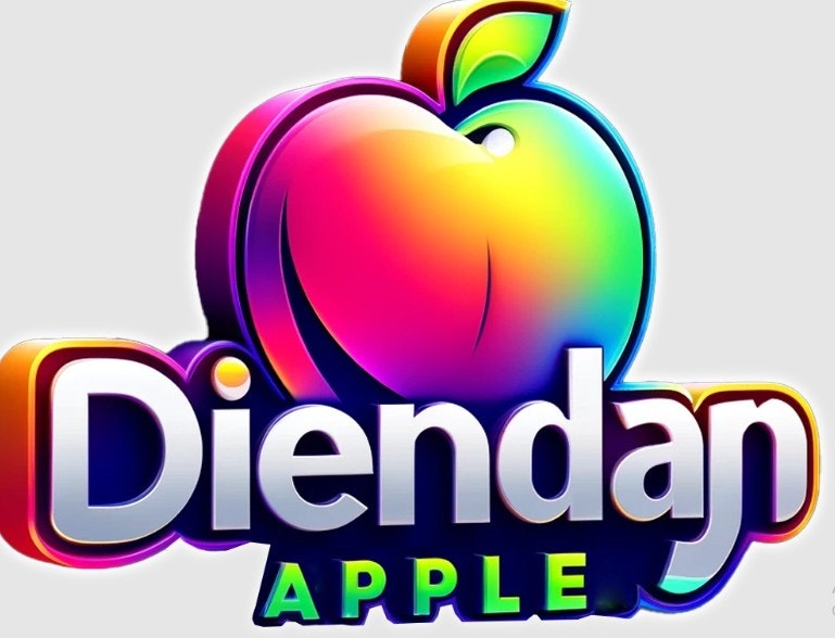 Diendanapple
