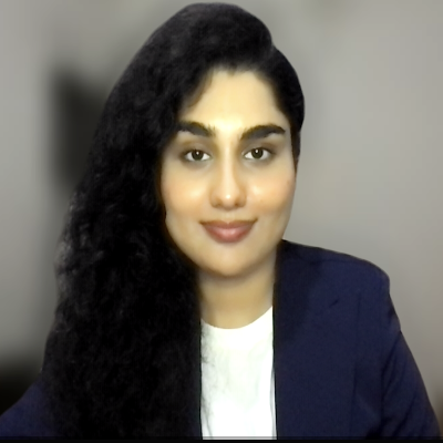 Ayesha Mansha