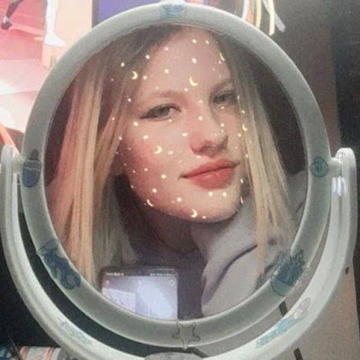 Журавель Даша