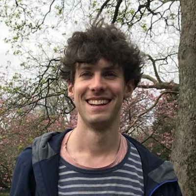 Michael Ostromooukhov