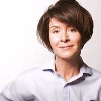 Ирина Кузьменкова