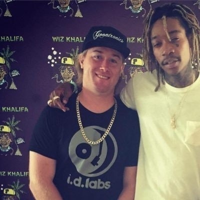 ßïllÿ Wätsön 🤘🏼