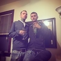 Sean Andrew Pinckney