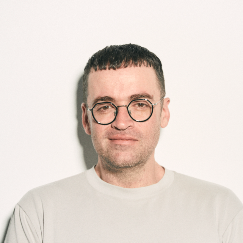 Stuart Frisby