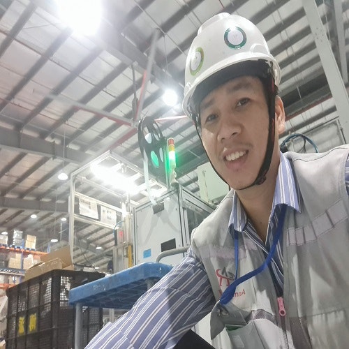 Đặng Duy Tiến