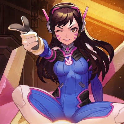 Amanda “Zeonoxora” Dravin