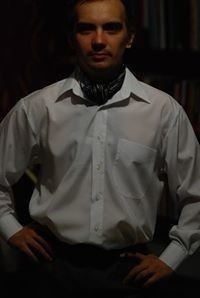 Андрей Пантилеев