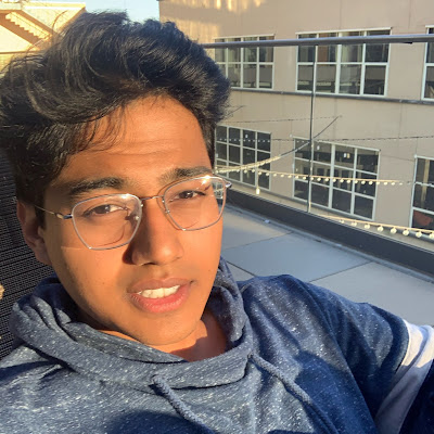Praneet Sah