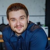 Александр Верник