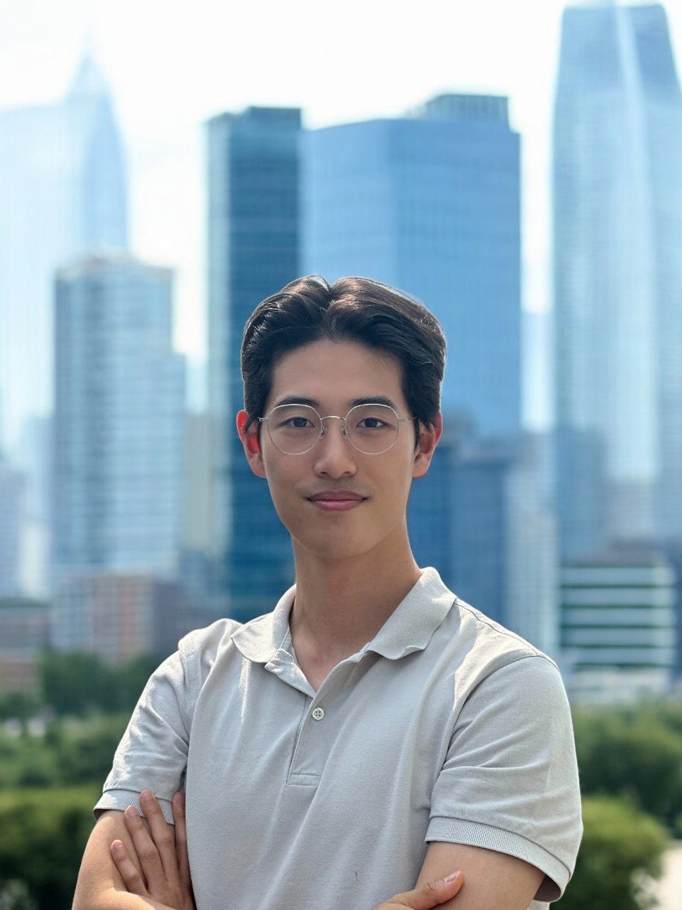 Eric Park