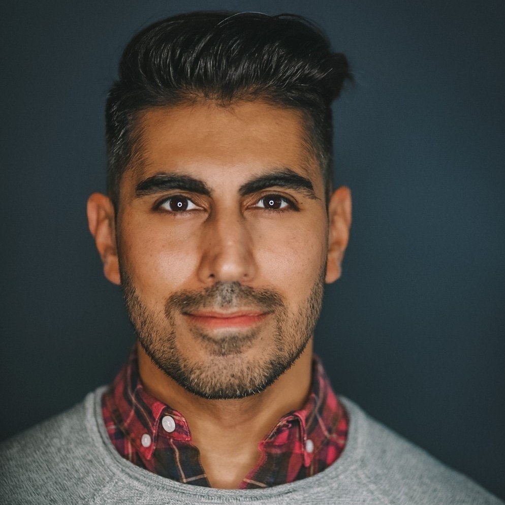 Tristan Ahmadi