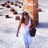 Maria Fernanda Gandara Gil