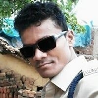 Ravi Dhruw
