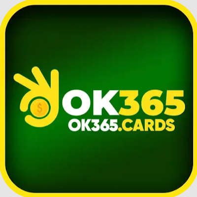 ok365 cards