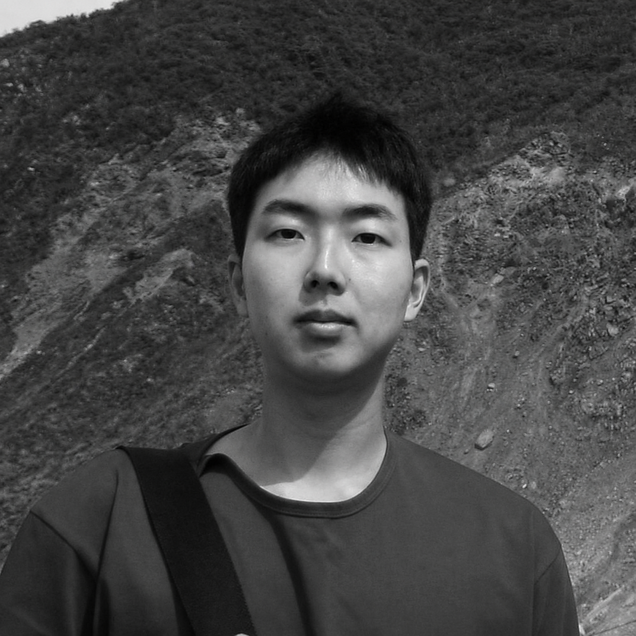 Liam Kim