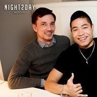 Serguey Iwillcomeback