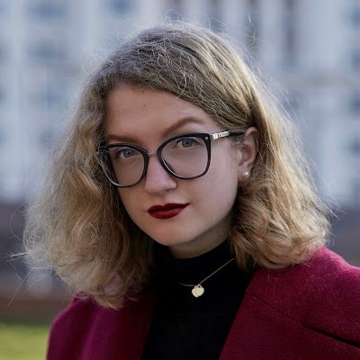 Katerina Vorotyntseva