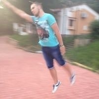 Дмитрий Коновенский