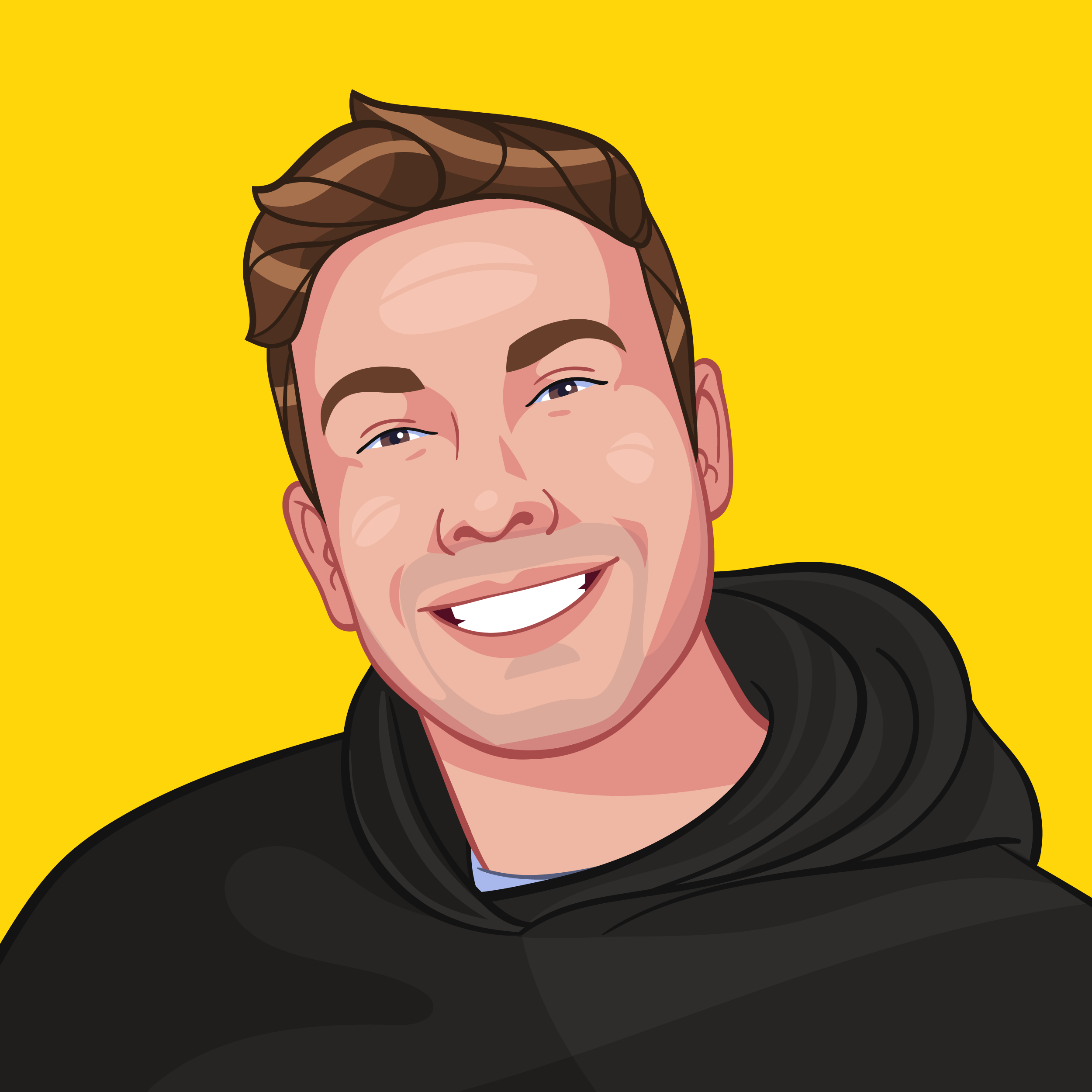 Tim Miosga