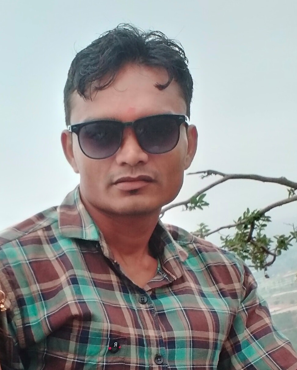 Prashant Kshirsagar
