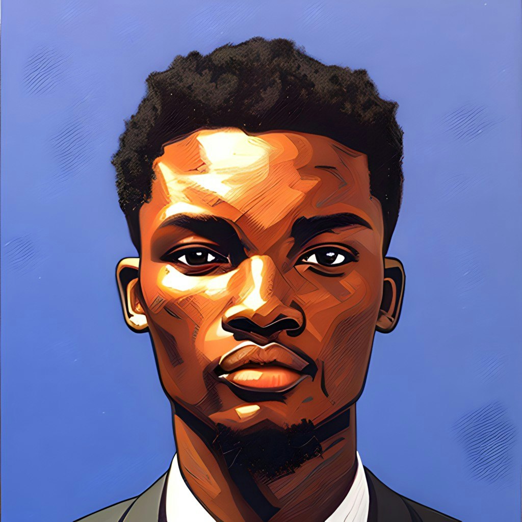 Bobolayefa Agwana Solomon