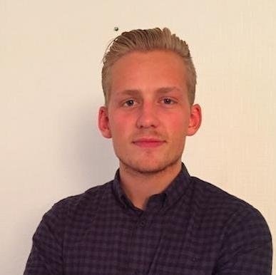 Morten Rygaard Birch