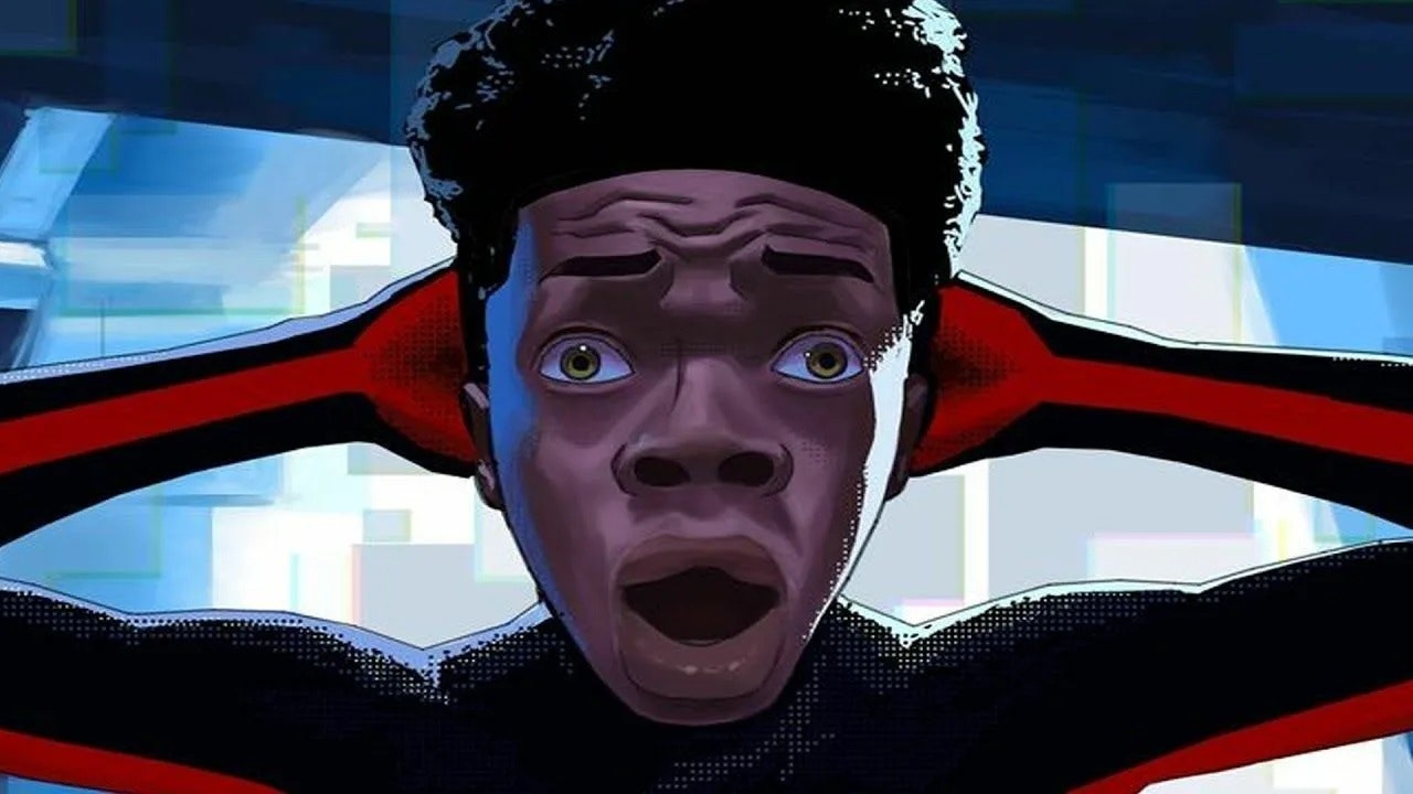 Miles Morales