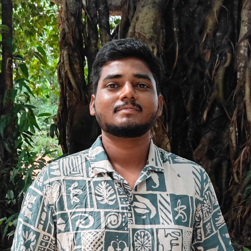 Gunasekaran Sundarapandian