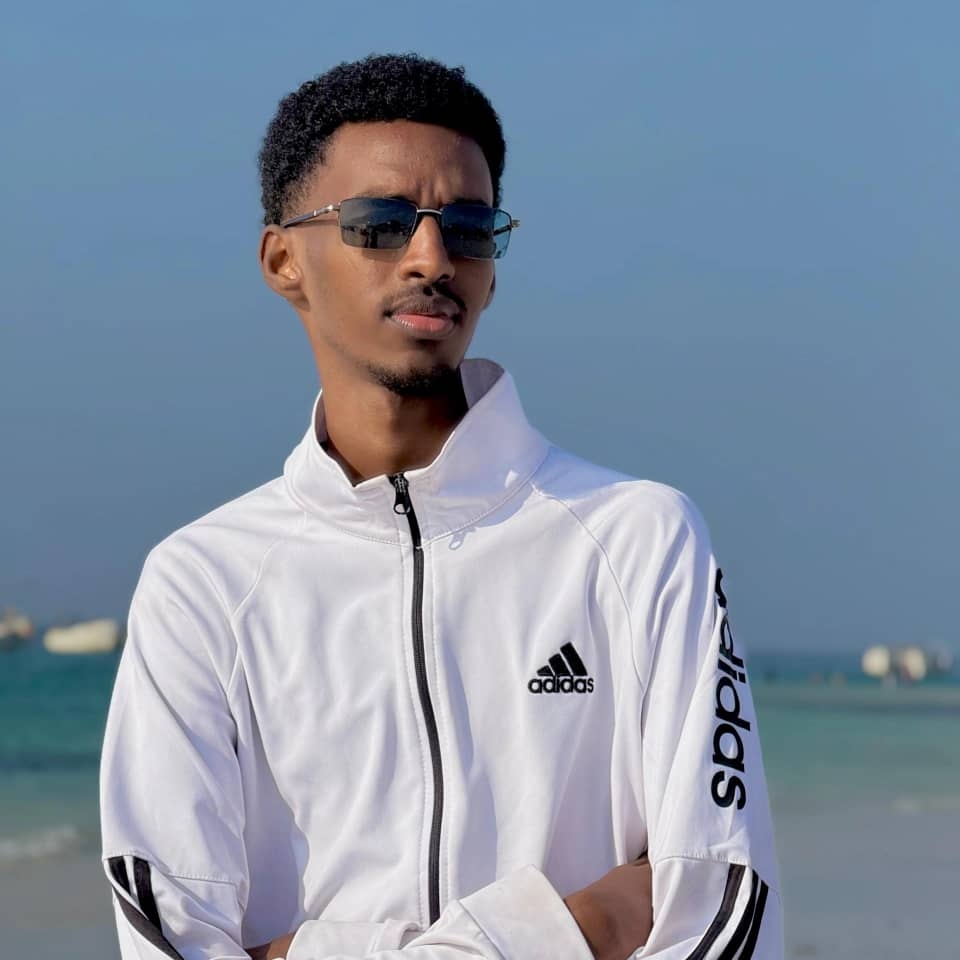 mohamed osman