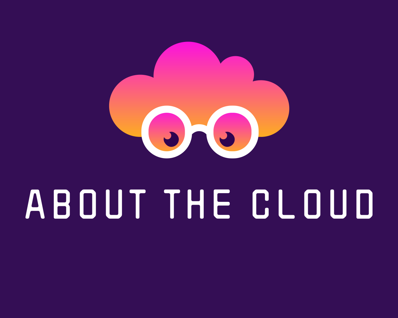 About The Cloud