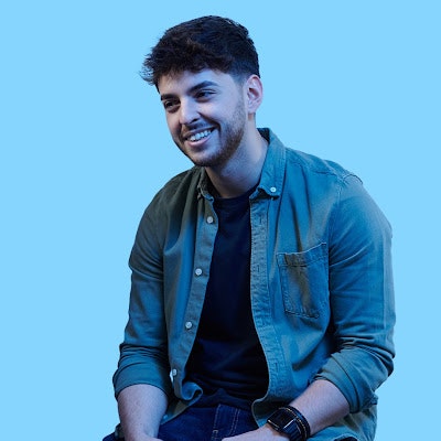 Daniel Morales González