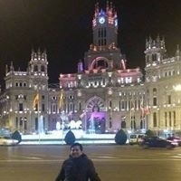 Fernando Castro Garcia