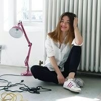 Anastasia  Pasechnik