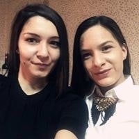 Красимира Бадова