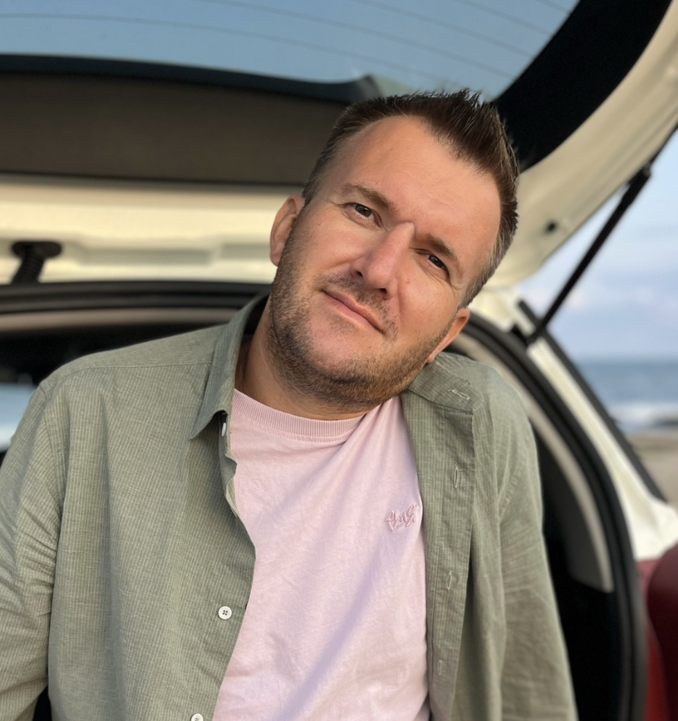 Alexander Protikhin