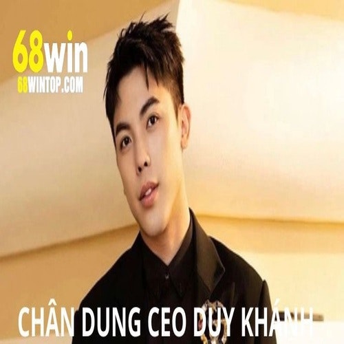 CEO Duy Khánh