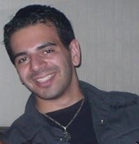 Shaun N. Maharaj