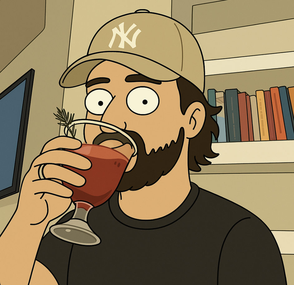 Jesse from BLNC LABS