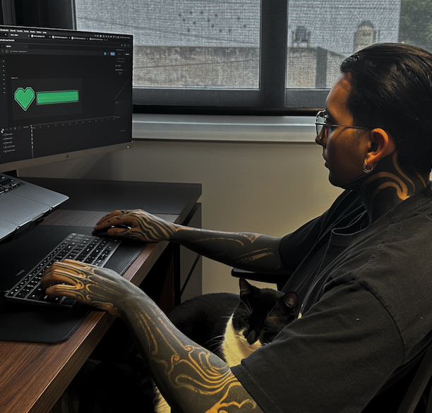 Christian Daniel Ortiz Ororbia