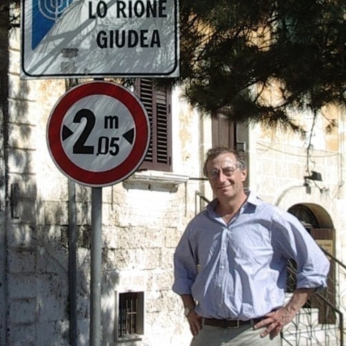 Sam Schulman كافر| ن