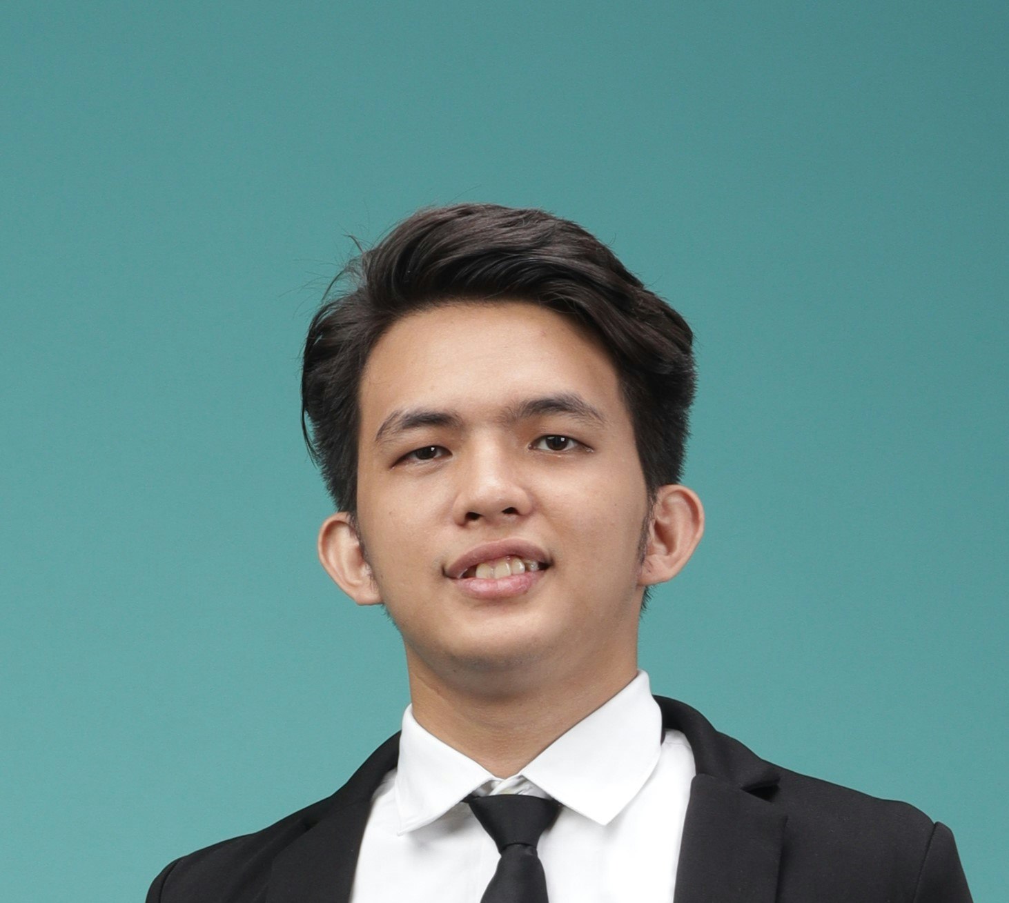 Archee Khent Franklin Delfino